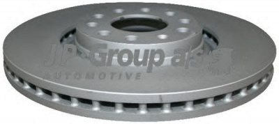 JP GROUP 1163105900 -  Тормозной диск